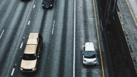 Tráfico en Mérida hoy, jueves 27 de febrero de 2025: así amanecen las principales calles de la ciudad