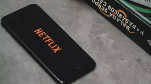 Estrenos de noviembre en Netflix 2024