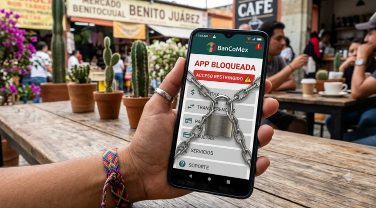 Registro de la línea celular: esto podría pasar con tus apps de bancos