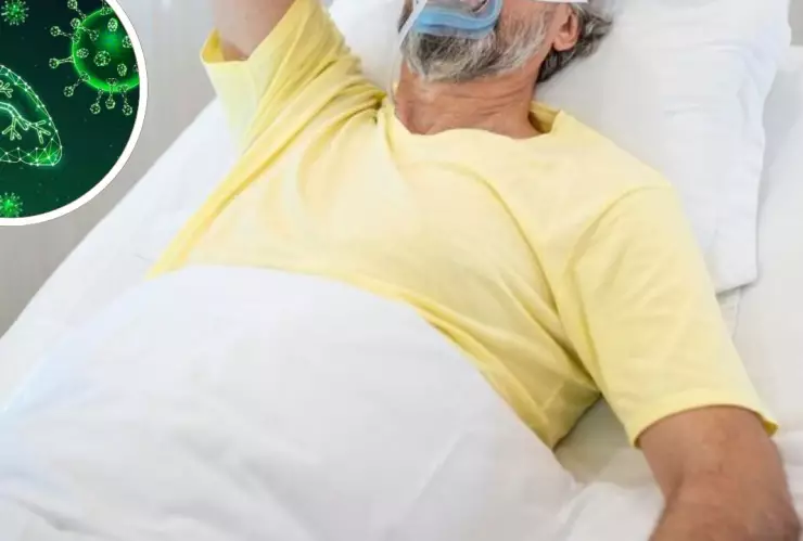 Metapneumovirus humano (HMPV) en México 2025: Confirman muerte en paciente de Puebla