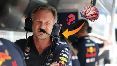 Christian Horner y la trayectoria que lo llev&oacute; a ser referente en la F&oacute;rmula 1