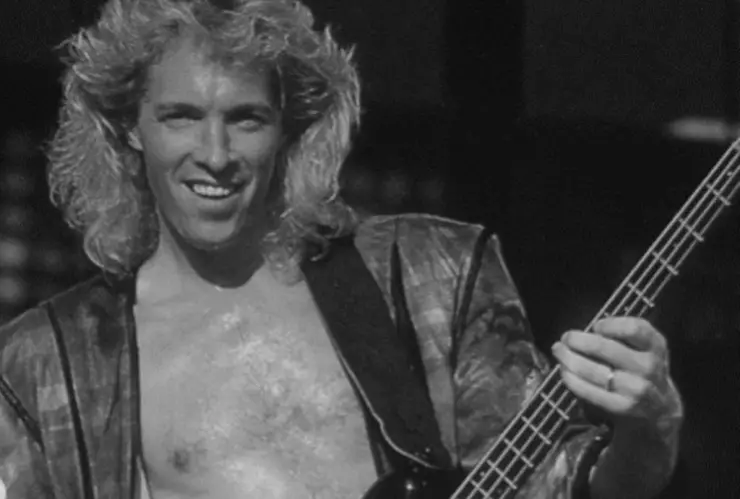 PORTADA Francis Buchholz.jpg