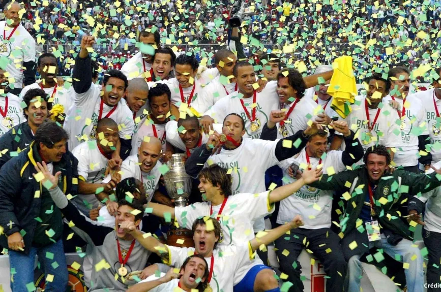 11 campeones ganadores Copa América 1995 2019.jpg