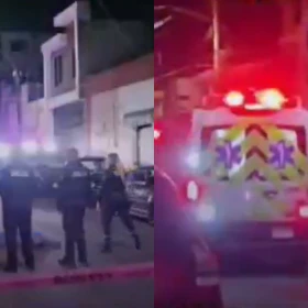 Jornada roja en ZMG: Ataque a balazos y un misterioso deceso movilizan a la policía