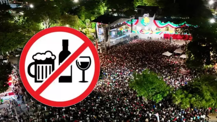 ¿Habrá Ley Seca en Quintana Roo este 15 de septiembre por Fiestas Patrias 2025_ Esto dice la ley.jpg