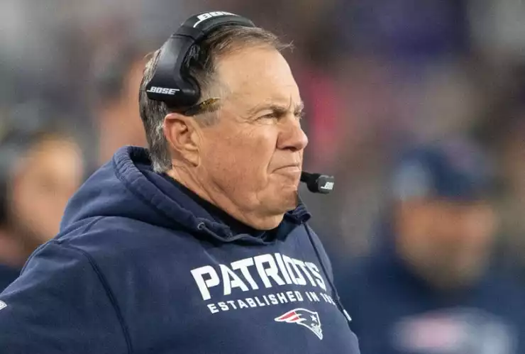 Belichick