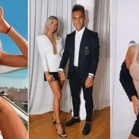 19 Agustina Gandolfo INSTAGRAM fotos lautaro martinez.jpg
