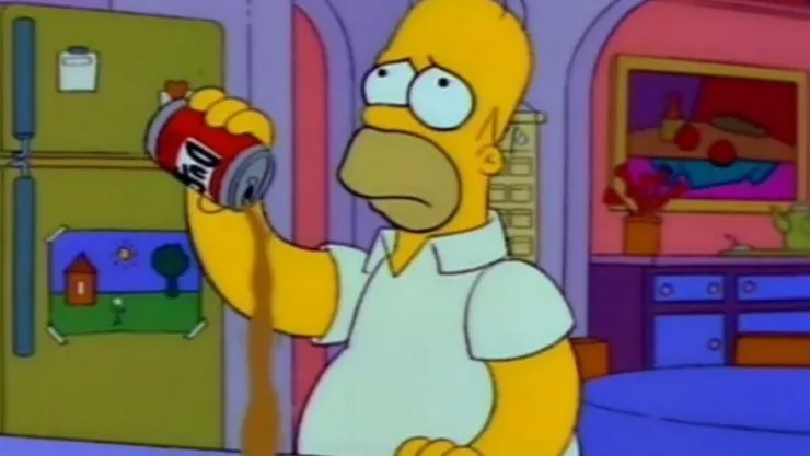 ¿Cuál es el secreto de Homero que pudo cambiar la historia de Los Simpson?