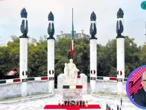 Nacionalismo mexicano.