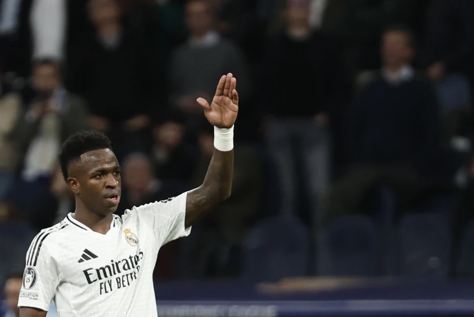 Real Madrid - FC Salzburgo