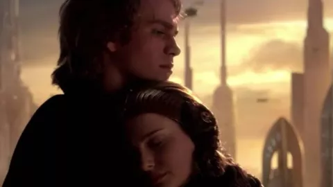 Star Wars el secreto que Padmé le ocultó a Anakin y que cambió su destino