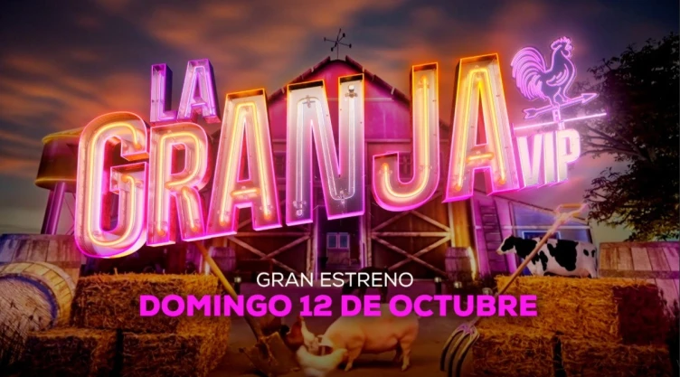 La Granja VIP 2025
