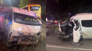 ¿Qué pasó en Zona Hotelera? Accidente en Blvd. Kukulcán en la ciudad de Cancún causó tráfico pesado la noche del jueves: Esto pasó