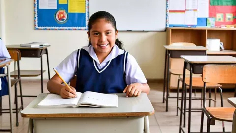 fin del ciclo escolar 2024-2025