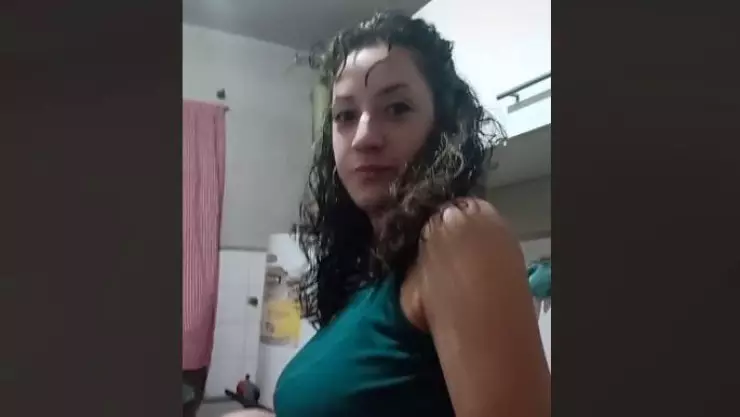 Ni&ntilde;o en TikTok