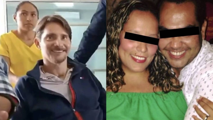 Autoridades declaran culpable al agresor de Roberto González