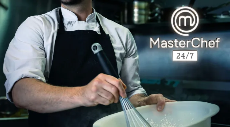 MasterChef 24/7