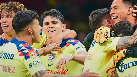 La MALDICIÓN del América en el estadio Azteca por la que se vería beneficiado el Cruz Azul en la final de la Liga MX