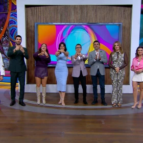 Venga La Alegría, programa completo del 6 de octubre 2026 parte 1