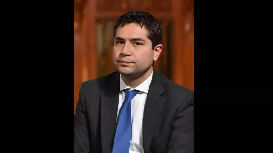 Antonio Martínez Dagnino