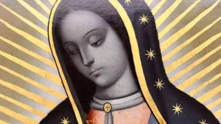 virgen de guadalupe