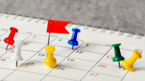 Vacaciones Semana Santa 2025