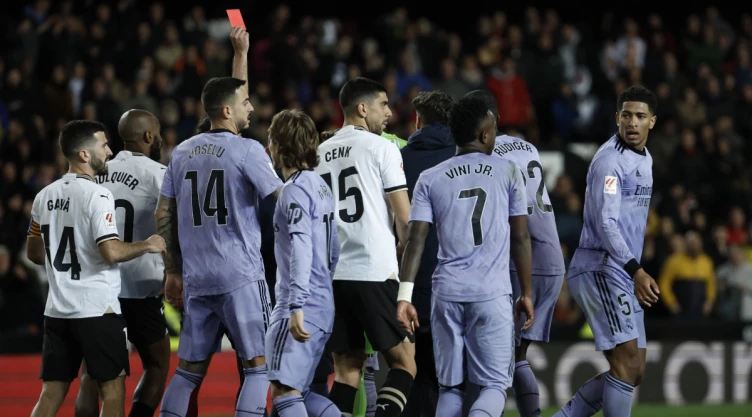 Portero Real Madrid
