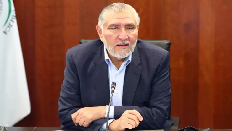Adán Augusto