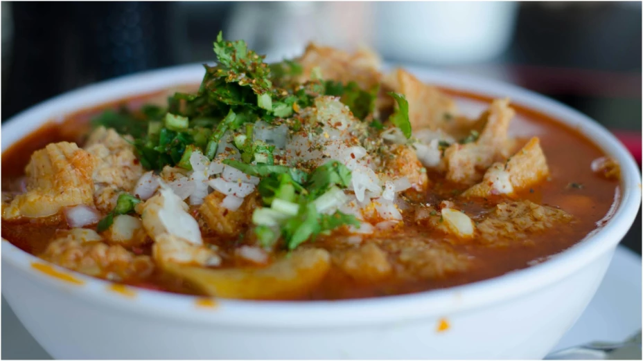 ¿Dónde se come el mejor menudo en Aguascalientes