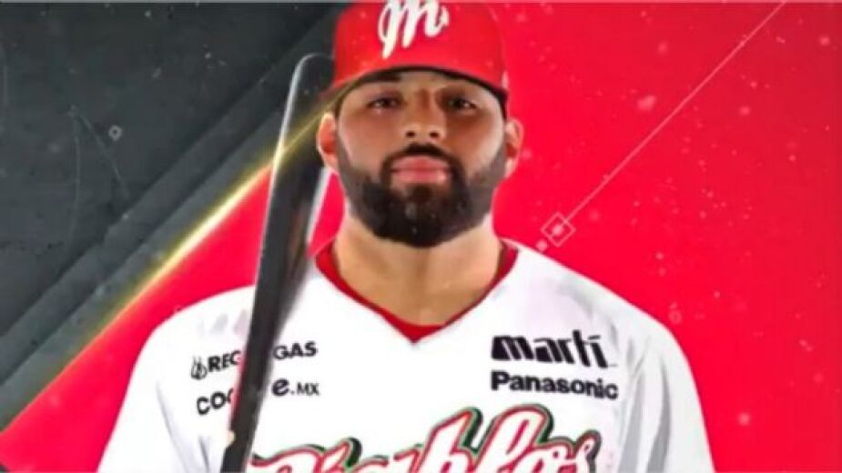 Julián León Diablos Rojos del México