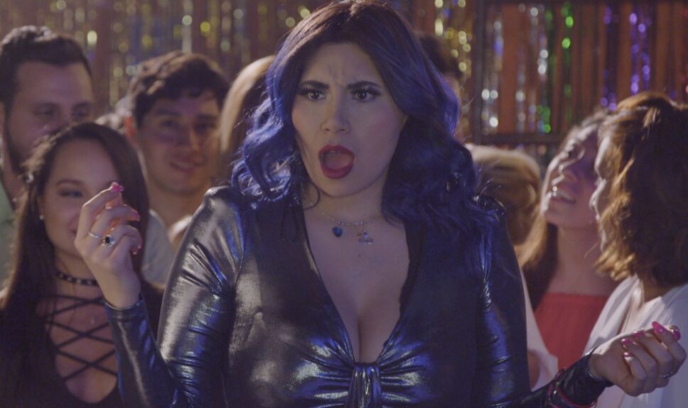 bebeshita educando a nina capitulo 33