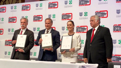 Gran Premio de la Ciudad de México