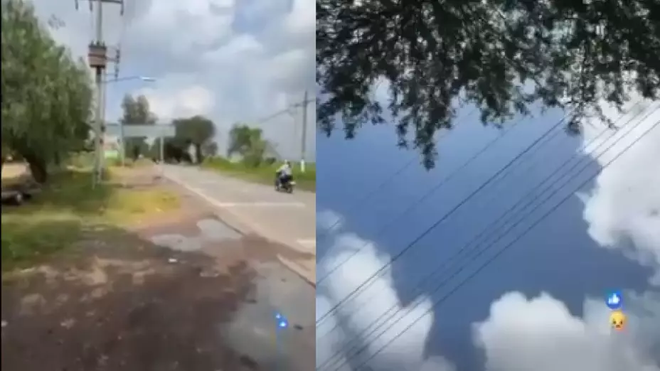 “Te amo, cuida a mis hijos": Las palabras de ‘Don Nico’ tras ser atacado a balazos durante una transmisión en vivo en Guanajuato