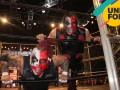Lucha Azteca AAA