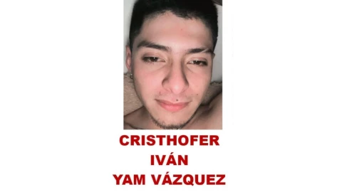 Desaparición de Cristhofer Iván en Yucatán moviliza a la policía; esto se sabe