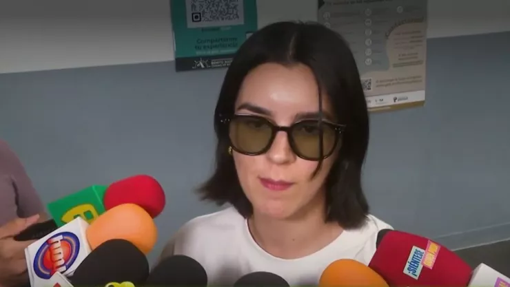 Pablo Lyle y Ana Araujo ya están divorciados pero tienen buena relación