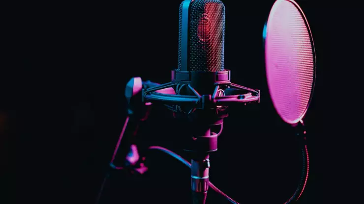 Música de Luis Díaz 