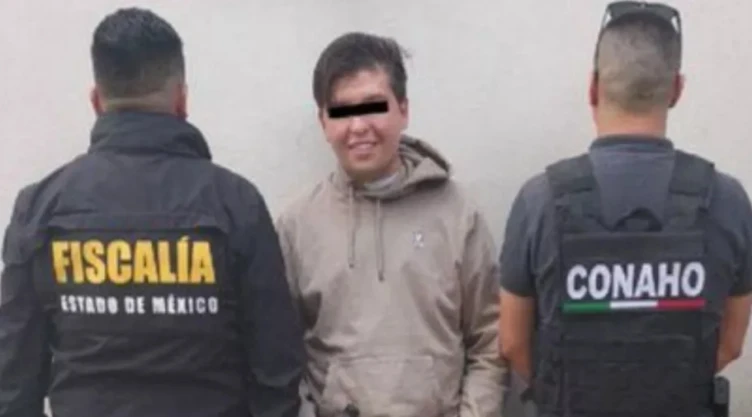 Tras las rejas, Rodolfo “Fofo” Márquez enfrenta las consecuencias de sus acciones al golpear a una mujer.