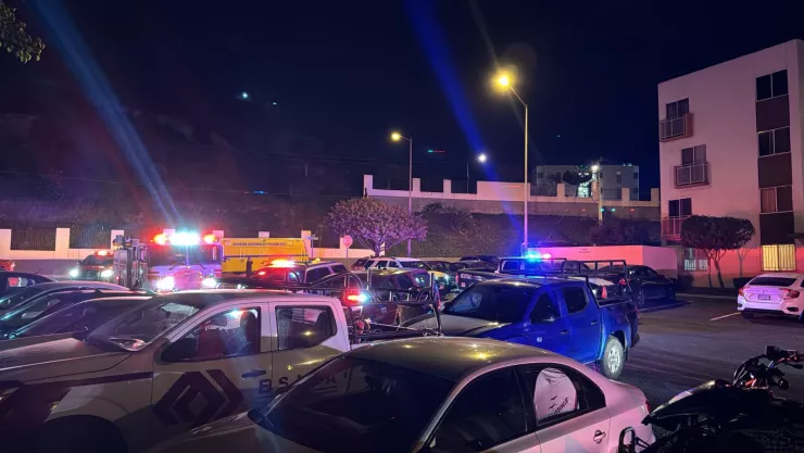 Mueres dos menores por intoxicación de gas en Terrazas del Pacífico