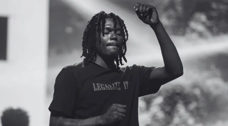 LUCKI ¿Cómo ocurrió la agresión en la que fue atacado con un cuchillo.jpg