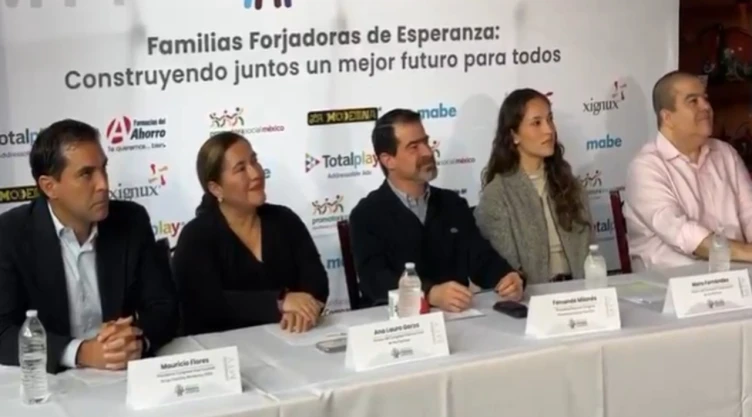 Congreso Internacional de las Familias en Monterrey_ forjando esperanza y unión en el hogar