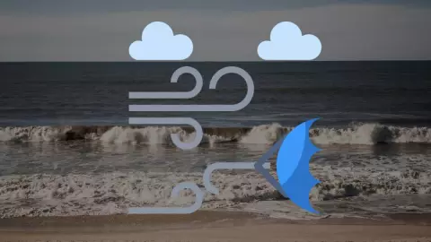 Frente Frío 8 Veracruz, noviembre 2024: ¿cuándo ingresa?