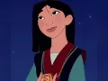 Mar Lara se asemeja a Mulan. Ambas son fuertes, decididas y tienen una gran determinación para seguir sus sueños. Además, Mar muestra una valentía y autenticidad que recuerdan a la heroína de Disney.