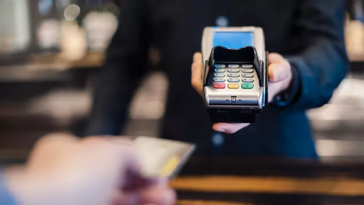 Profeco pago con tarjeta de credito en Mexico