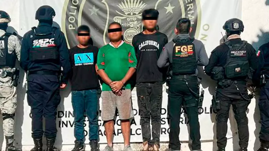 Homicidas-policia