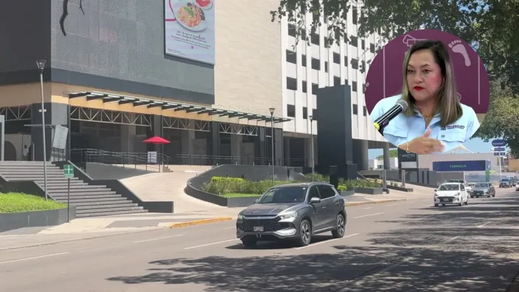 Falsa alarma por secuestro de una mujer en Culiacán