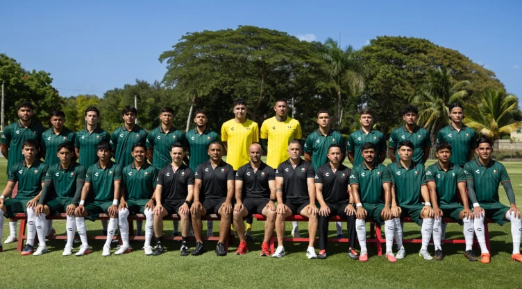 Selección Mexicana Sub-23