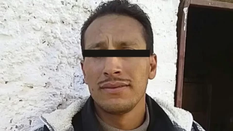 Andrés Castillo “El Descuartizador de Chihuahua”