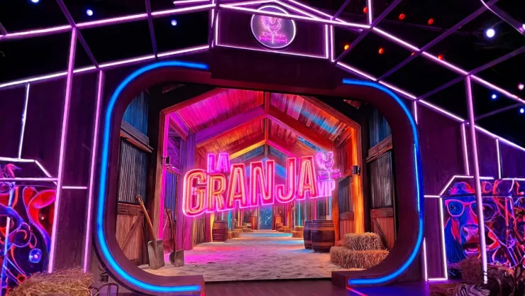 La Granja VIP eliminado 19 oct.jpg