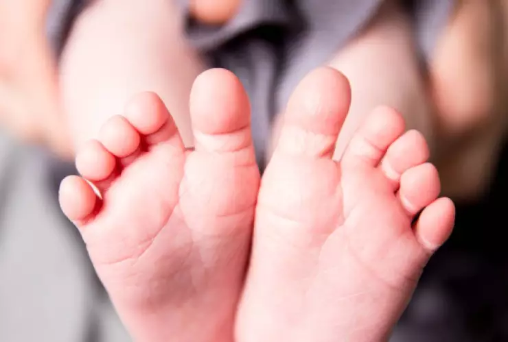 Hallan a bebé muerto en una guardería; ya investigan